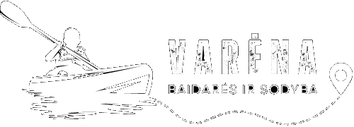 Varėna – Baidarės ir Sodyba