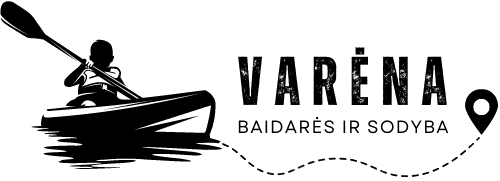 Varėna – Baidarės ir Sodyba